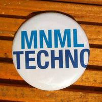 Minimal Techno - Mix by T da Silva