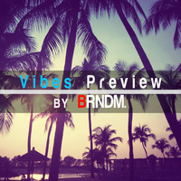 VIBES PREVIEW 2016 by BRNDM.