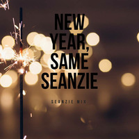 New Year, Same Seanzie (Seanzie Mix #4) by DJ Seanzie