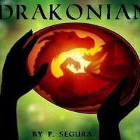 Draconian Session by Paco Segura