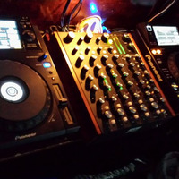 DJ Dynasty Funk Soul &amp; Disco Mix 9-1-15 by DJ Dynasty