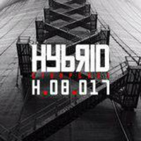 HYBRID // Stompcast H.08.017 by Dwight Hybrid