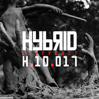 HYBRID // Stompcast H.10.017 by Dwight Hybrid