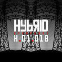 HYBRID // Stompcast H.01.018 by Dwight Hybrid