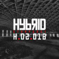 HYBRID // Stompcast H.02.018 by Dwight Hybrid