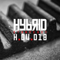 HYBRID // Stompcast H.04.018 by Dwight Hybrid