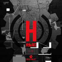 HYBRID // LIVE feat. ODONIS ODONIS by Dwight Hybrid