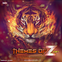 Themes OF Z' - V12.1 [Beta Version] — DJ ZETN REMIX