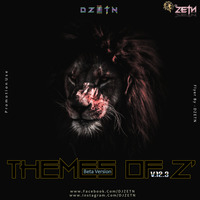 Themes OF Z' - V12.3 [Beta Version] — DJ ZETN REMIX