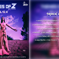 Themes OF Z' - V12.4 [Beta Version] — DJ ZETN REMIX
