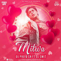 Mitwa DJ PRO SN & DJ SMIT by DJ PRO & DJ SN