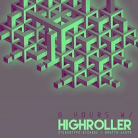 Highroller in 8 hours rave marathon by highroller ā̶̡͉̫̬̫͆̾ķ̸͉͕̰̦̗̒̌̿̑́͆̏ą̵̈́̀̍͊ ̷͕̪̠͇̘̠͋͊͊̀ͅi̷͔̤͓͊̍̈͝͝m̵̡̢̹̮̻̜̲̮͋̇̀͋͝͠p̸̝̳̜̓̅͑e̷̢̢̗̹͚̾̃̓̅͒̿̐͝ͅŗ̴̝̗̥̦̣̼̆͋̾͒́̆̌͂á̷̡̤̱̹̬̩͚̺̂͋͛͗͌̈́̾͘͝t̸̨̨̡̛͙̥̦͍̱̂̿̎̈́̈́͌͘͠i̵͖͕̫̯͚̣͚̯͛͋v̴̢̡̱̳̣͕̰̮͇͗̐