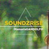 Manuela Gandolfo@M2O_Radio_Sounrize_2016_Exclusive_podcast_2017 by Manuela Gandolfo