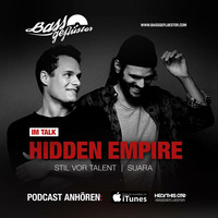 Bassgeflüster mit Hidden Empire (Stil vor Talent | Suara) by Bassgeflüster