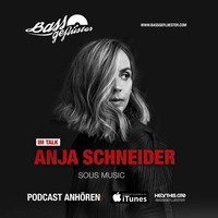 Bassgeflüster mit Anja Schneider (Sous Music) by Bassgeflüster