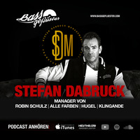 Bassgeflüster mit Stefan Dabruck (SD Management) by Bassgeflüster