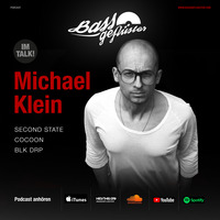 Bassgeflüster mit Michael Klein (Cocoon | Second State) by Bassgeflüster