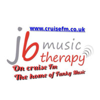 JB's Funky Brunch on cruise FM 12/11/17 by Johnny Blewitt (JB)
