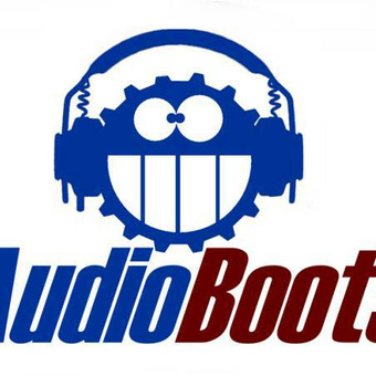 AudioBoots