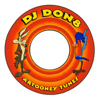 dj don8 - artooney tunes (2007) by don8