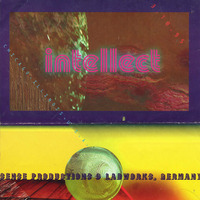 JJ Jellybean with MC Blackeye Live at Intellect 1995 Side A by Drumaddict - M Williams