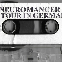 Neuromancer aka Christian Smith - On Tour in Germany by Drumaddict - M Williams