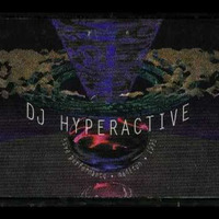 DJ Hyperactive Live Performance in Madison 1995 by Drumaddict - M Williams
