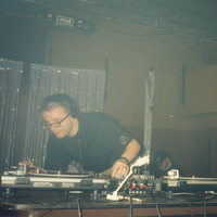 DJ's John Acquaviva &amp; Terry Mullan Live at Porcupine Rocketship 1997 by Drumaddict - M Williams