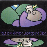 The Idjut Boys - London Underground Disco 1998 by Drumaddict - M Williams