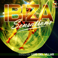 Ibiza Sensations 151 December in The Netherlands by Luis del Villar