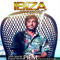 Ibiza Sensations 163 Special Guestmix by PIEM (W Barcelona Music Curator) by Luis del Villar