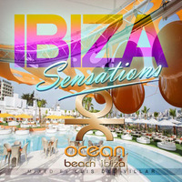 Ibiza Sensations 164 Special Ocean Beach Ibiza Summer 2017 by Luis del Villar