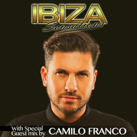 Ibiza Sensations 171 Special Guest Mix by Camilo Franco by Luis del Villar