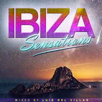 Ibiza Sensations 176 Special Maspalomas Winter Pride 2017 by Luis del Villar