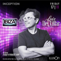 Ibiza Sensations 177 @ Illusion Club Doha, Qatar by Luis del Villar