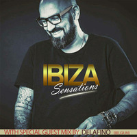 Ibiza Sensations 184 With Special Guest mix by Delafino (Belgium) by Luis del Villar