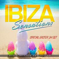 Ibiza Sensations 186 Special Easter 2h Set by Luis del Villar