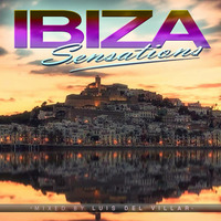 Ibiza Sensations 187 Special Chill Deephouse Sunsets 3h by Luis del Villar
