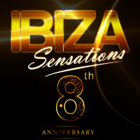 Ibiza Sensations 191 Special 8th Anniversary 2h Set by Luis del Villar