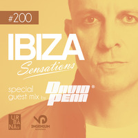 Ibiza Sensations 200 With Special Guest Mix by David Penn (Spain) by Luis del Villar