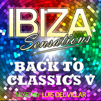 Ibiza Sensations 202 Back to Classics V Special 3h Set by Luis del Villar