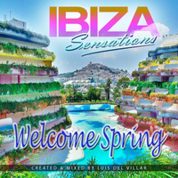 Ibiza Sensations 211 Special Welcome Spring by Luis del Villar