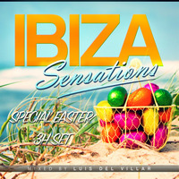 Ibiza Sensations 213 Special Easter 2019 3h Set by Luis del Villar