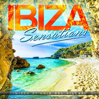 Ibiza Sensations 221 Mid Summer Special 2h Set by Luis del Villar