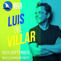Ibiza Sensations 222 Ibiza Catamaran Party Sept 16th by Luis del Villar