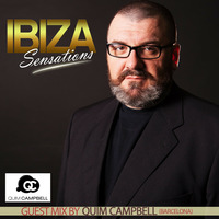 Ibiza Sensations 224 Special Guest mix by Quim Campbell (Barcelona) by Luis del Villar