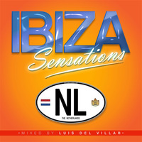 Ibiza Sensations 234 Special Orange Weekend in The Netherlands 2h Set by Luis del Villar