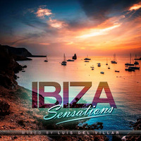 Ibiza Sensations 241 Special A Different Summer Opening 2h set. by Luis del Villar