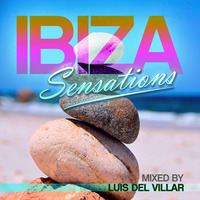 Ibiza Sensations 243 Special Back to W Barcelona 2h set. by Luis del Villar