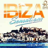 Ibiza Sensations 140 @ Hotel W Barcelona's Wet Deck every saturday night by Luis del Villar